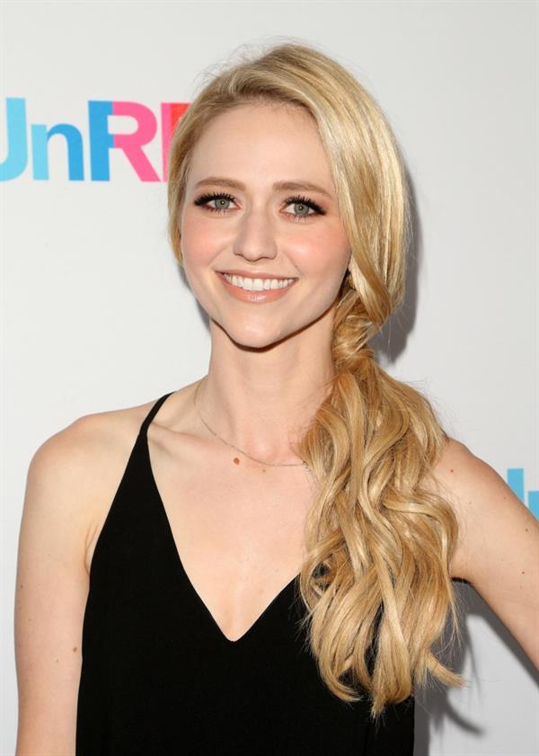 Johanna Braddy