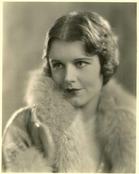 June Collyer