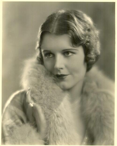 June Collyer