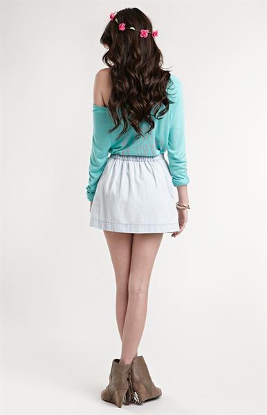 Kendall Jenner - ass