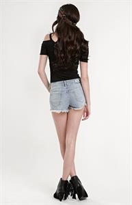 Kendall Jenner - ass