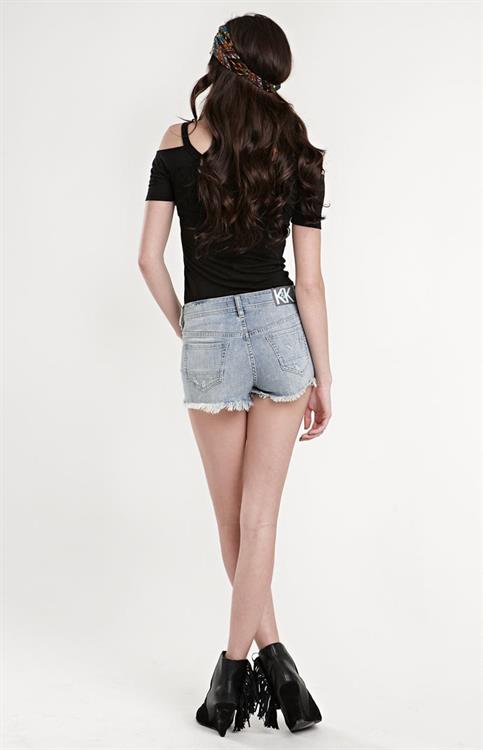 Kendall Jenner - ass