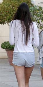 Kendall Jenner - ass