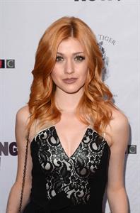 Katherine McNamara