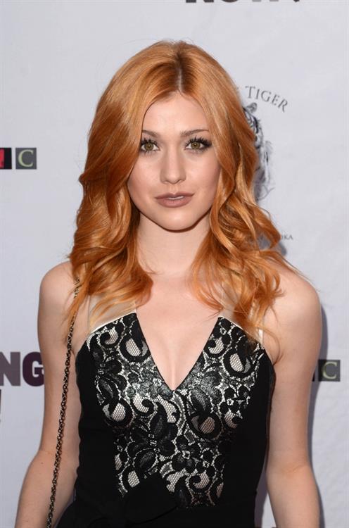 Katherine McNamara