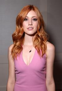 Katherine McNamara