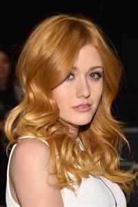 Katherine McNamara