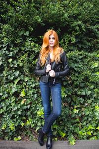 Katherine McNamara