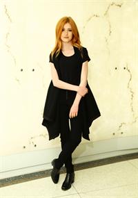 Katherine McNamara