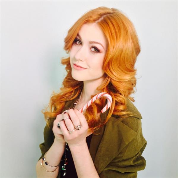 Katherine McNamara