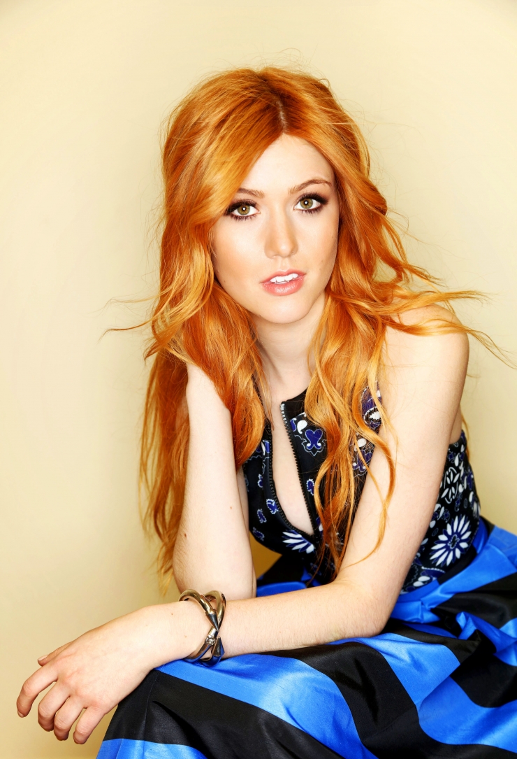 Katherine McNamara