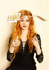 Katherine McNamara