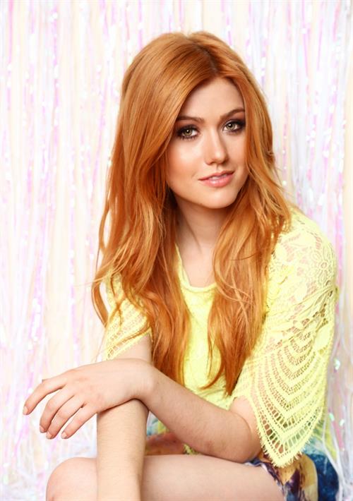 Katherine McNamara