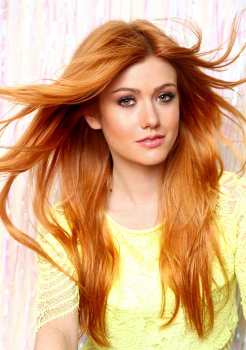 Katherine McNamara