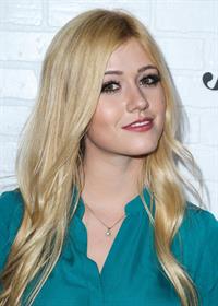 Katherine McNamara