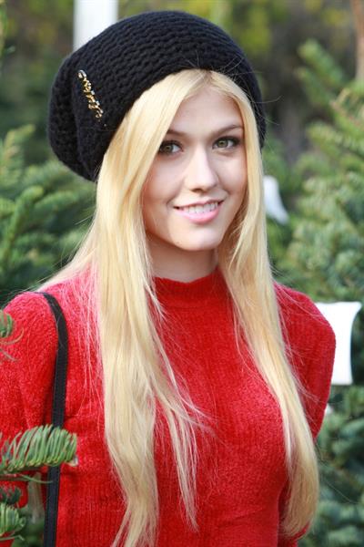 Katherine McNamara
