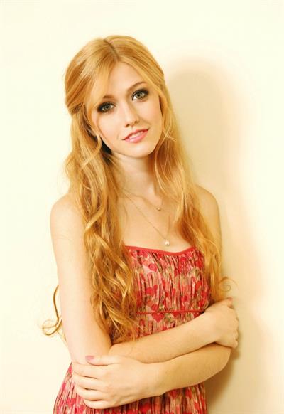 Katherine McNamara