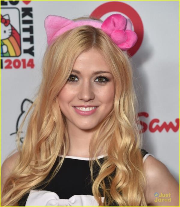 Katherine McNamara