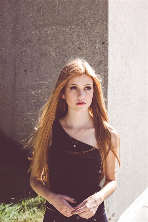 Katherine McNamara