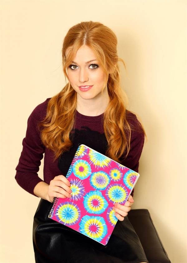 Katherine McNamara