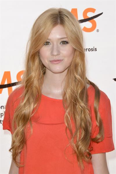 Katherine McNamara