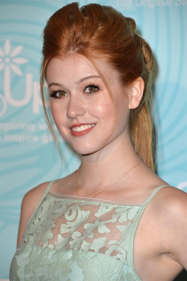 Katherine McNamara