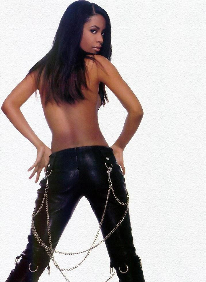 Aaliyah