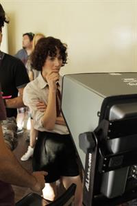 Miranda July