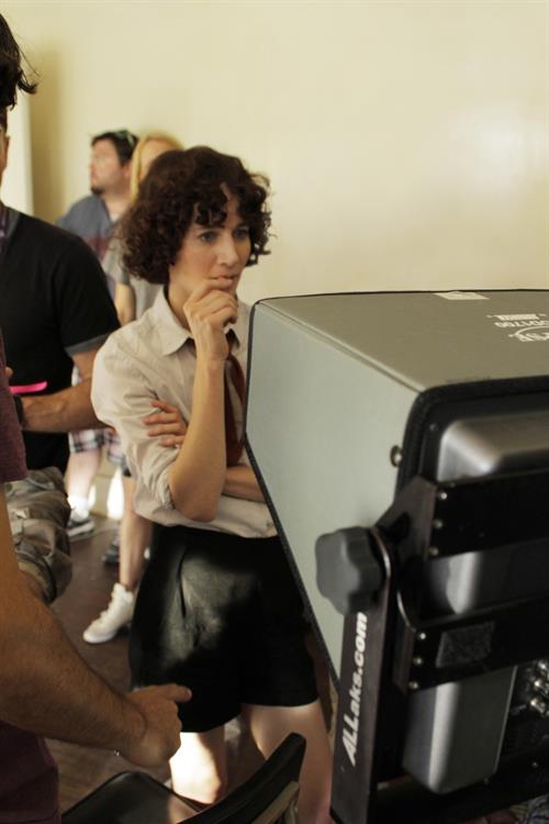 Miranda July