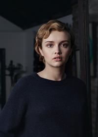 Olivia Cooke