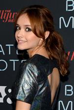 Olivia Cooke