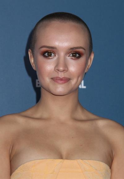 Olivia Cooke