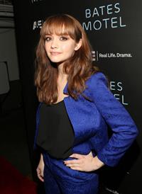 Olivia Cooke