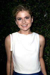 Rose McIver