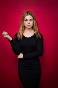 Rose McIver