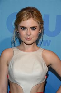 Rose McIver