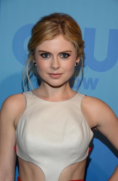 Rose McIver