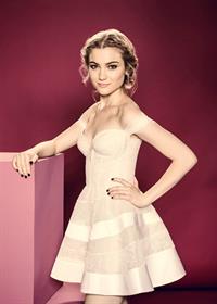 Skyler Samuels