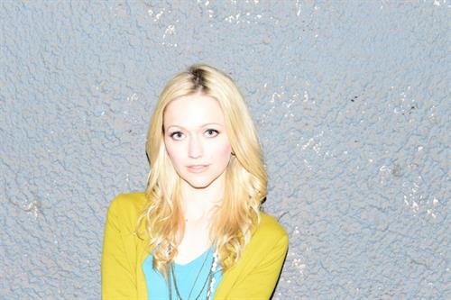 Johanna Braddy