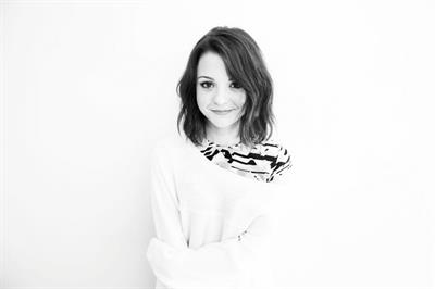Kathryn Prescott