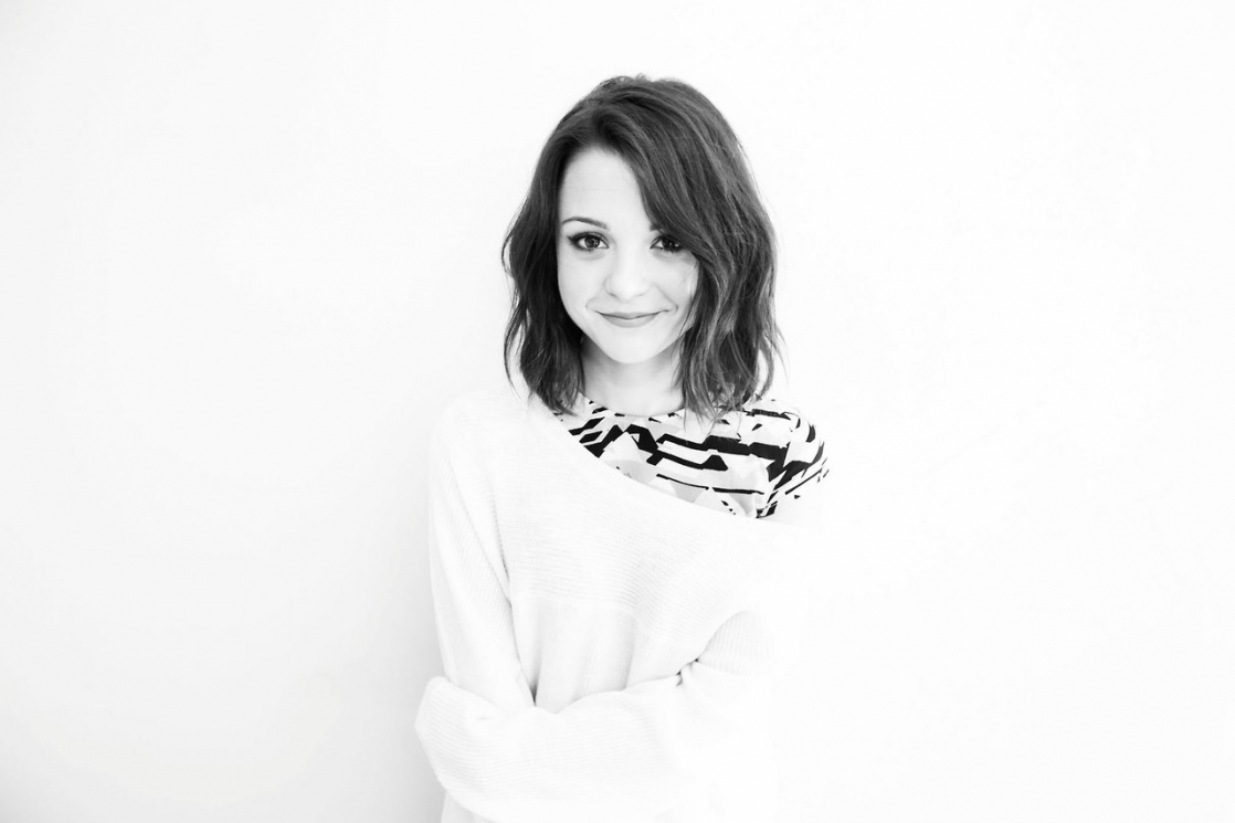 Kathryn Prescott