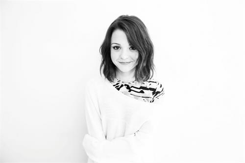 Kathryn Prescott