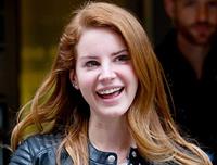 Lana Del Rey