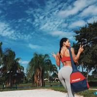 Katya Elise Henry - ass
