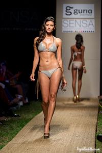 Carolina Betancourth in a bikini