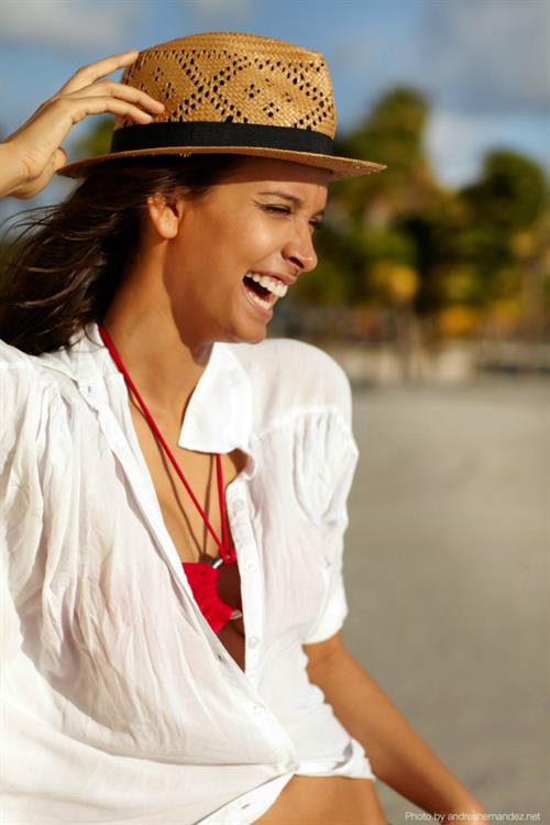 Carolina Betancourth