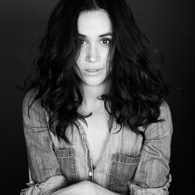 Meghan Markle