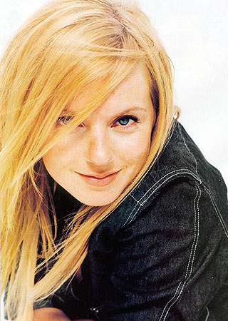 Geri Halliwell