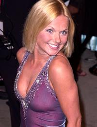 Geri Halliwell