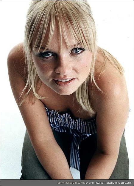 Emma Bunton